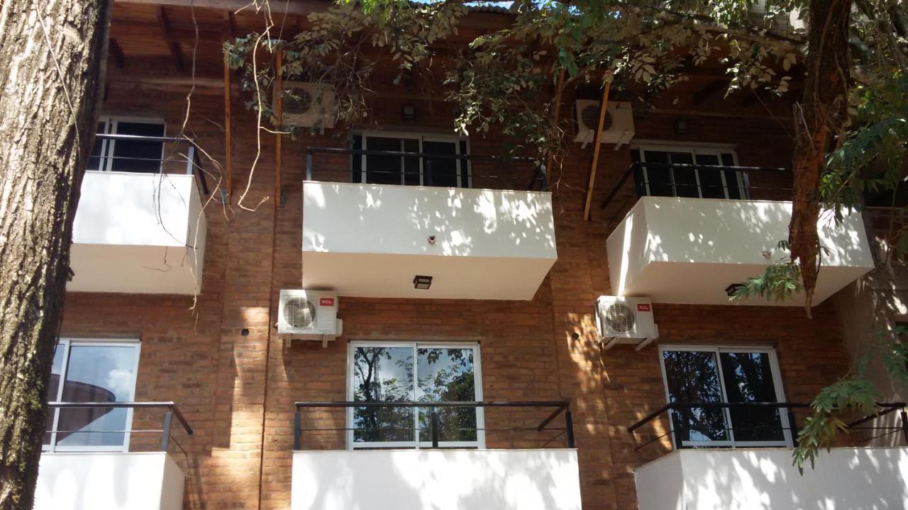 Kelta Hotel - Iguazú Puerto Iguazú Exterior foto