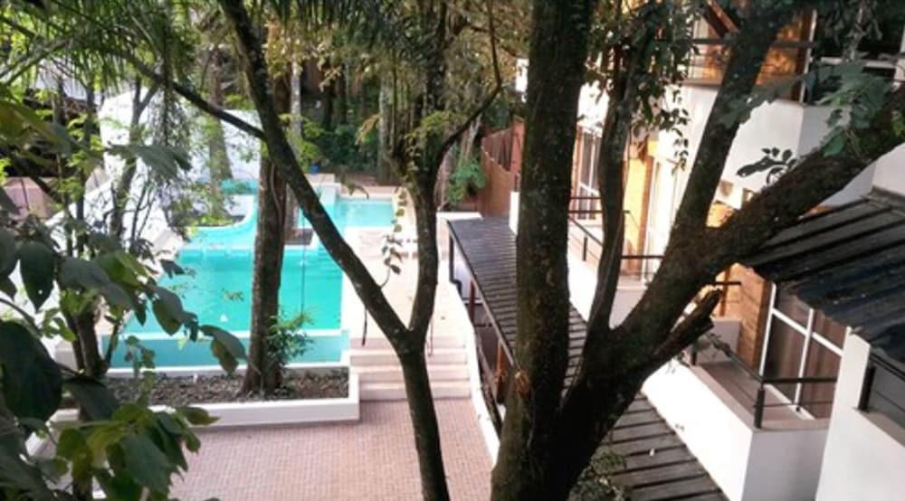 Kelta Hotel - Iguazú Puerto Iguazú Exterior foto