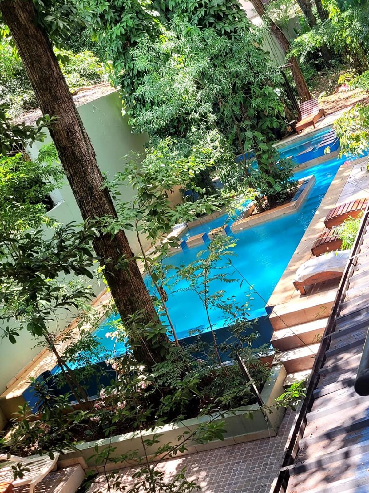 Kelta Hotel - Iguazú Puerto Iguazú Exterior foto