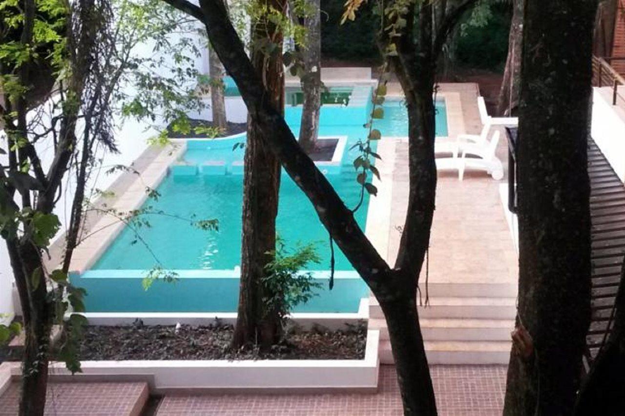 Kelta Hotel - Iguazú Puerto Iguazú Exterior foto