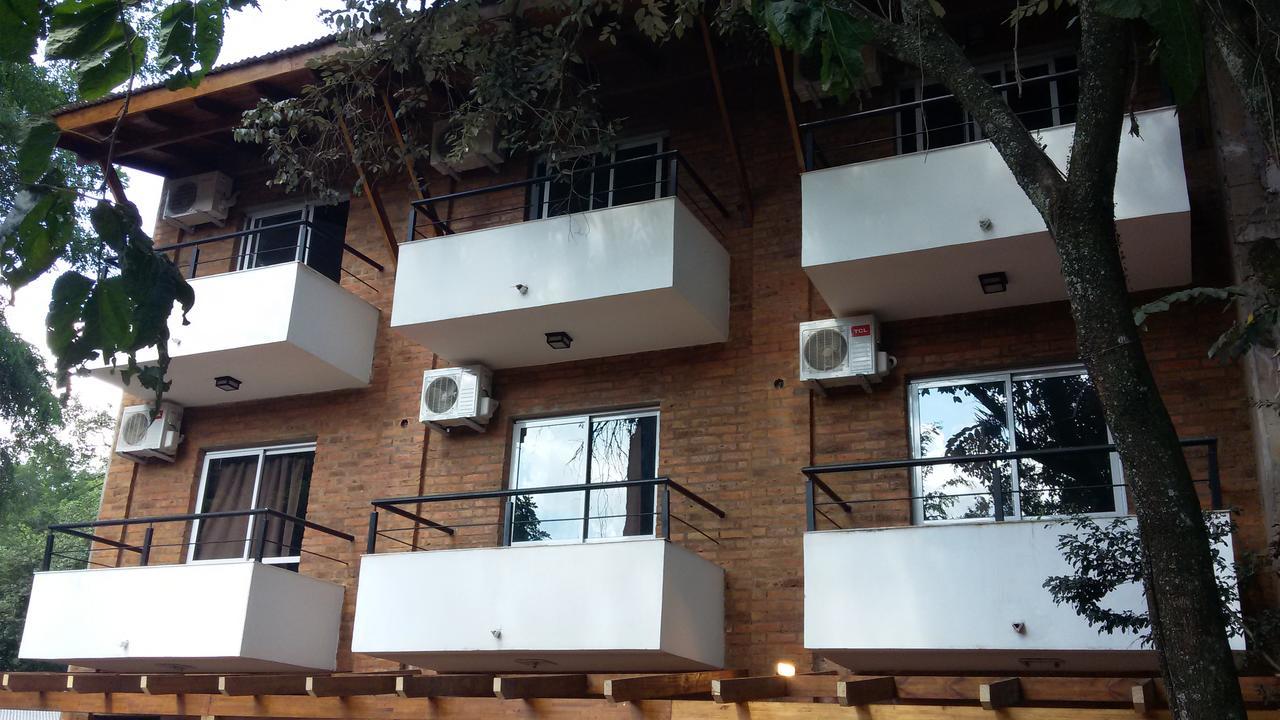 Kelta Hotel - Iguazú Puerto Iguazú Exterior foto