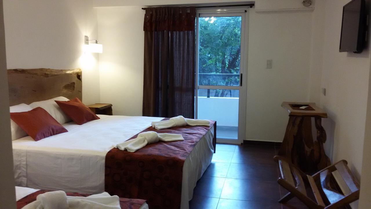 Kelta Hotel - Iguazú Puerto Iguazú Exterior foto
