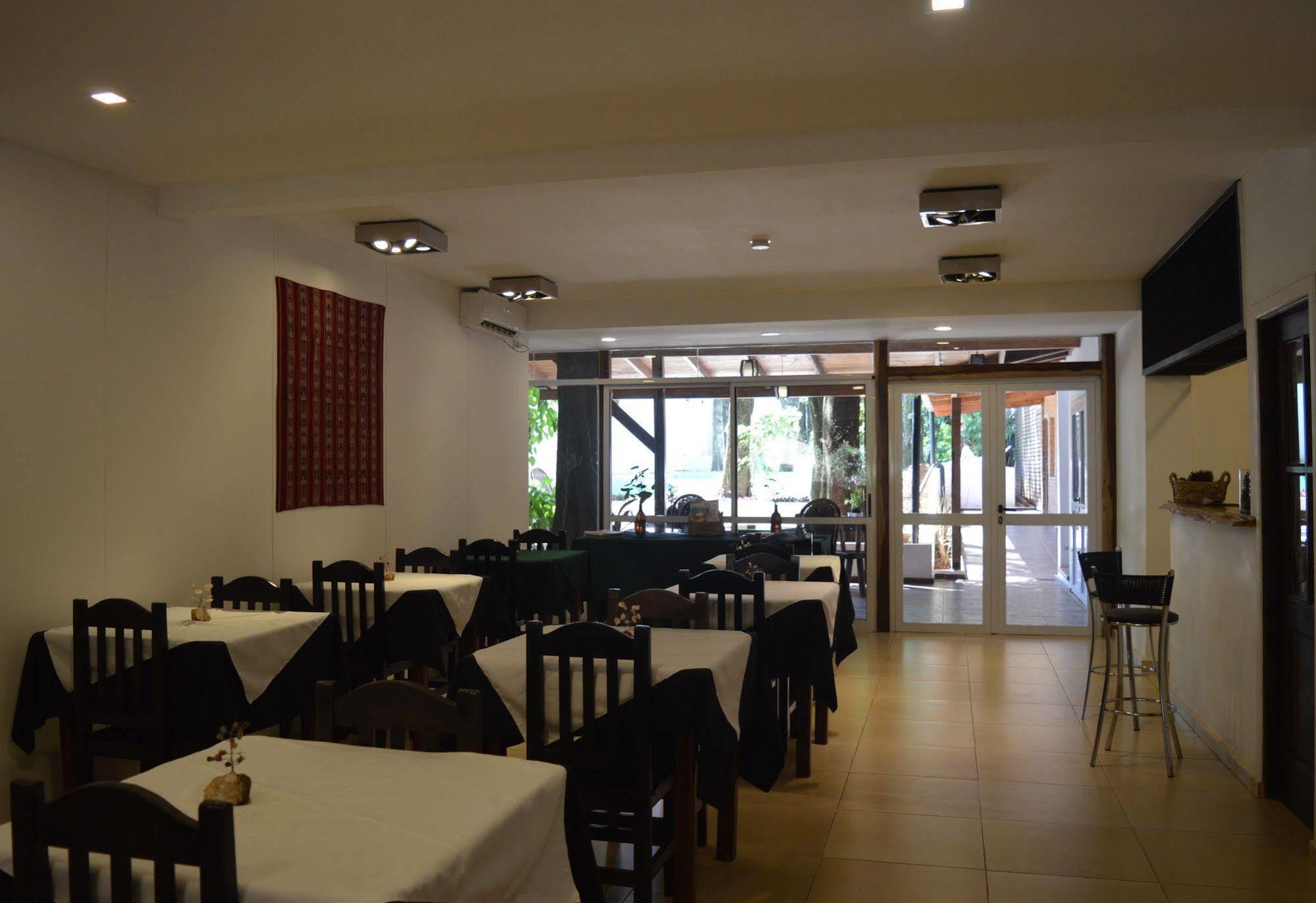 Kelta Hotel - Iguazú Puerto Iguazú Exterior foto