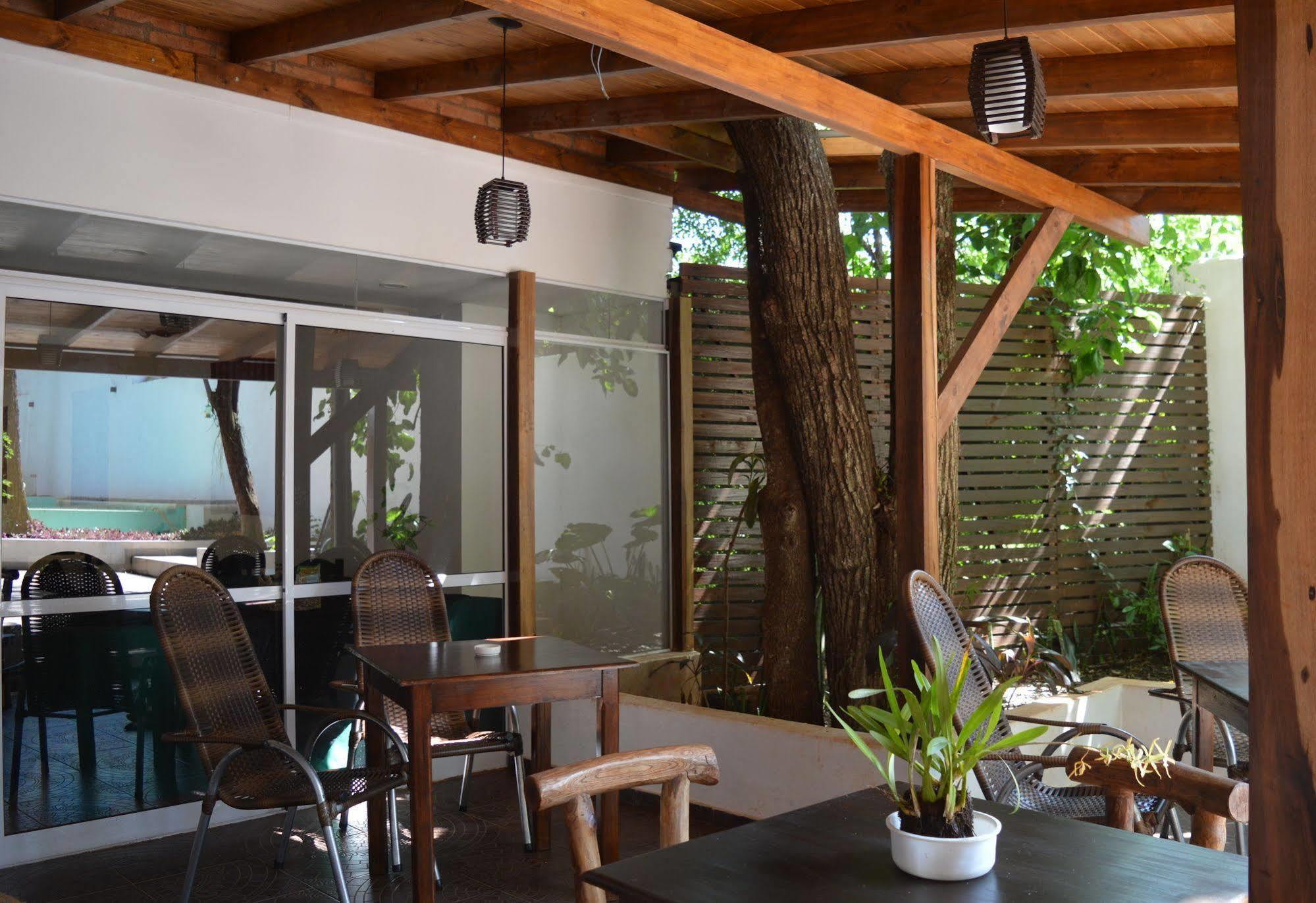 Kelta Hotel - Iguazú Puerto Iguazú Exterior foto
