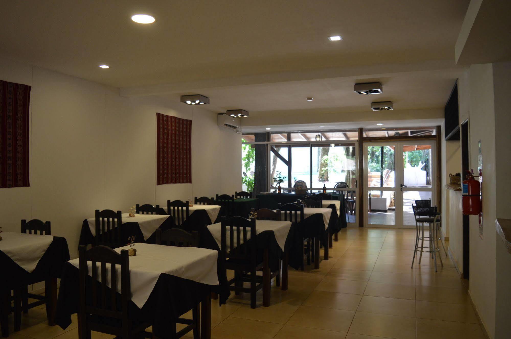 Kelta Hotel - Iguazú Puerto Iguazú Exterior foto