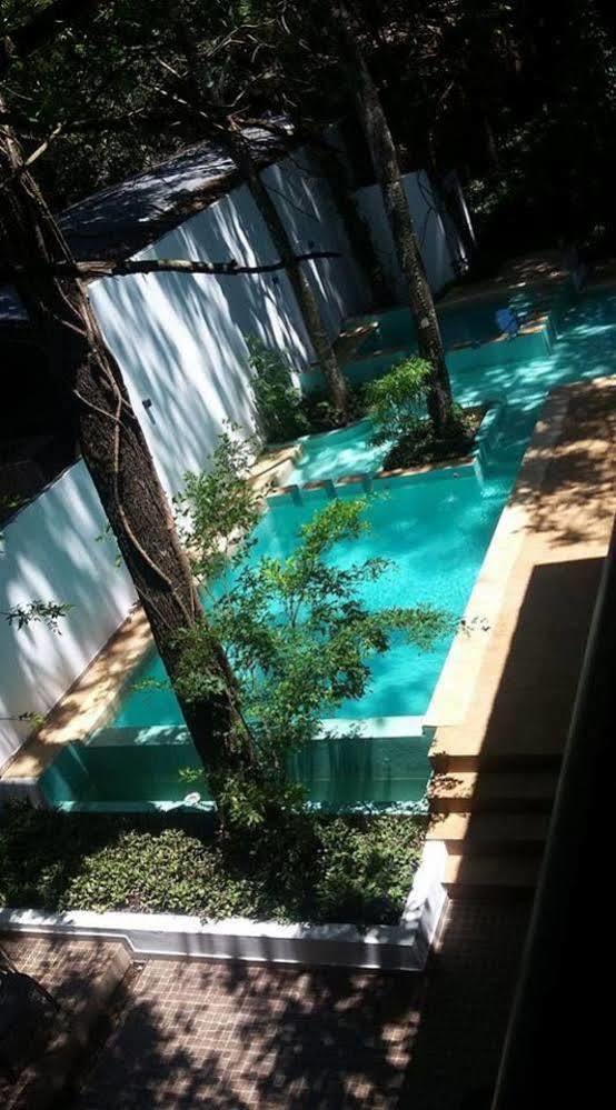 Kelta Hotel - Iguazú Puerto Iguazú Exterior foto